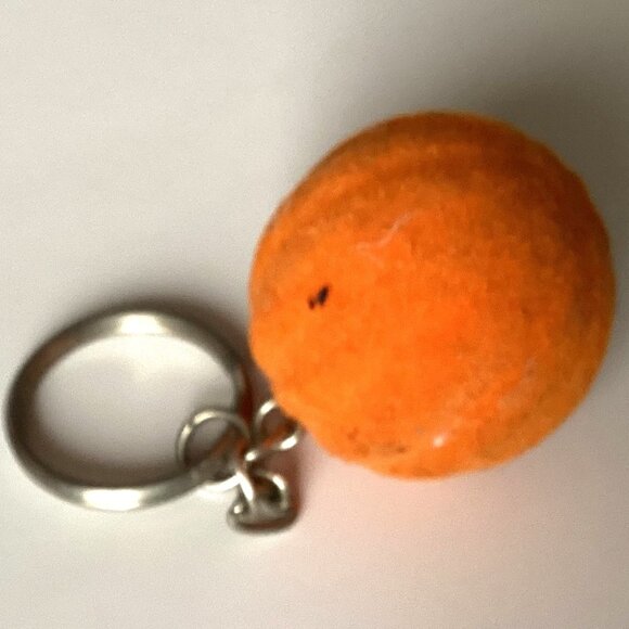 3 Random Key Chains Pumpkin Fish 1996 Yu-Gi-Oh Exodia Keychain - Picture 8 of 8